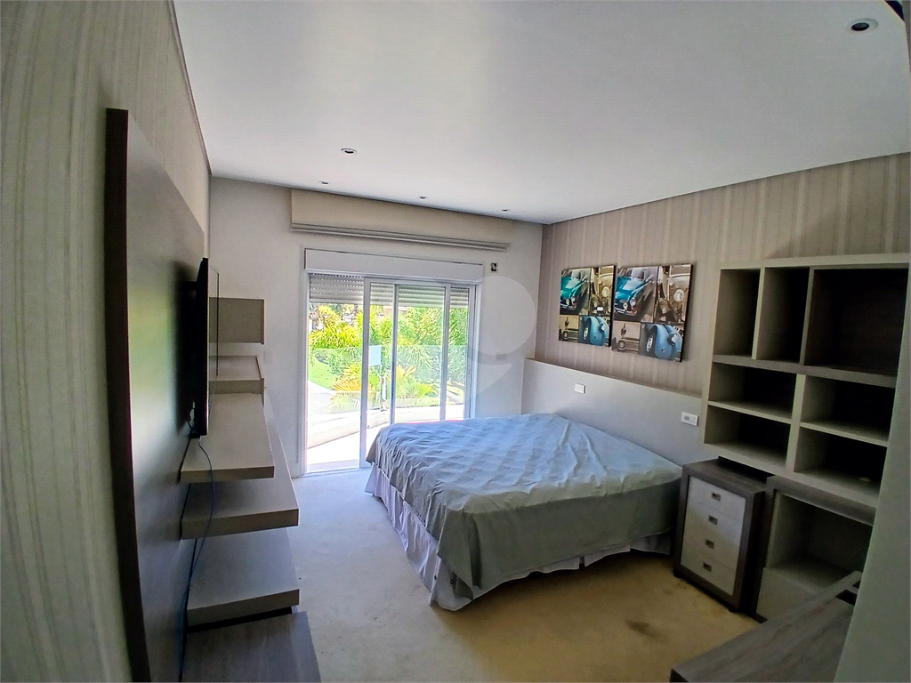 Condomínio Solaia - Maravilhosa casa porteira fechada