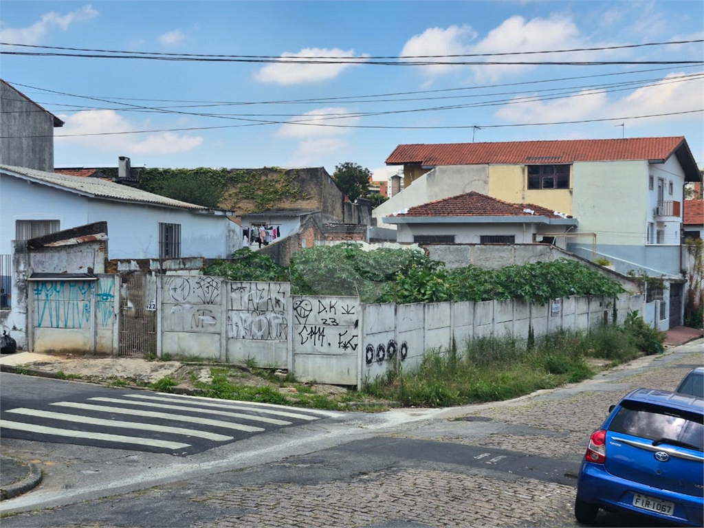 Terreno, 290 m² - Foto 2