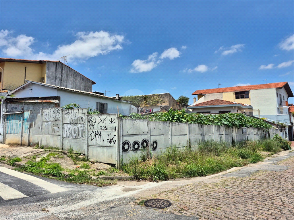 Terreno, 290 m² - Foto 1