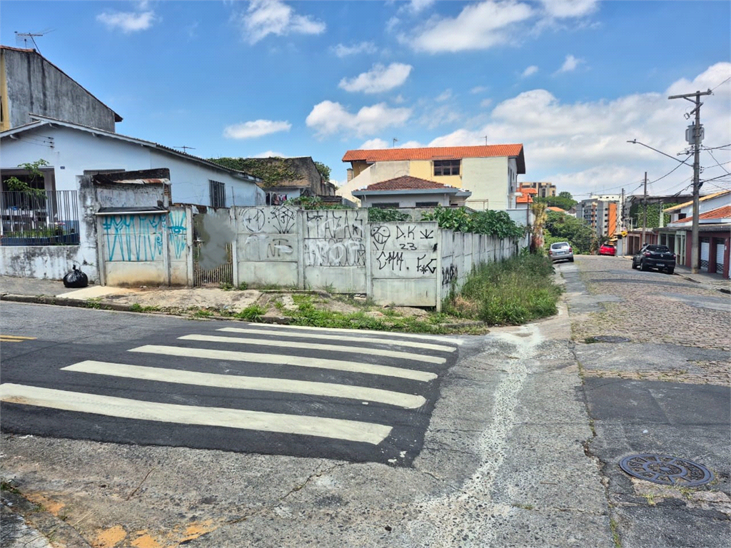 Terreno, 290 m² - Foto 3