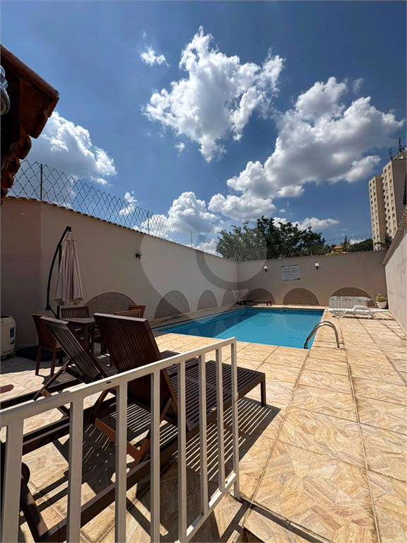 Sobrado no Condomínio Cantareira Park 3 dormitórios 1 suíte 2 vagas - Tremembé - SP - Capital