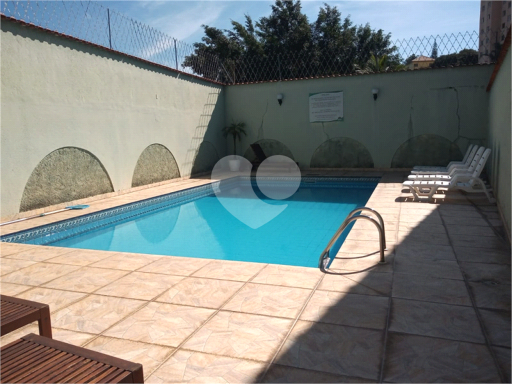 Sobrado no Condomínio Cantareira Park 3 dormitórios 1 suíte 2 vagas - Tremembé - SP - Capital