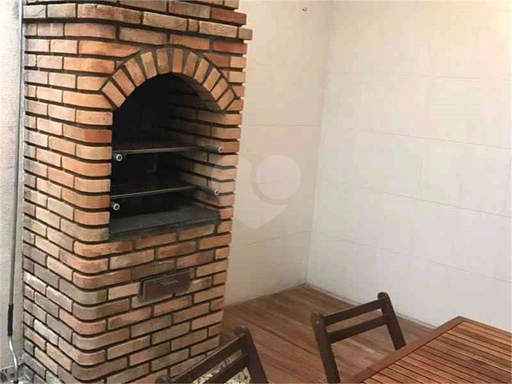 Sobrado no Condomínio Cantareira Park 3 dormitórios 1 suíte 2 vagas - Tremembé - SP - Capital