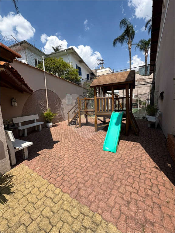 Sobrado no Condomínio Cantareira Park 3 dormitórios 1 suíte 2 vagas - Tremembé - SP - Capital