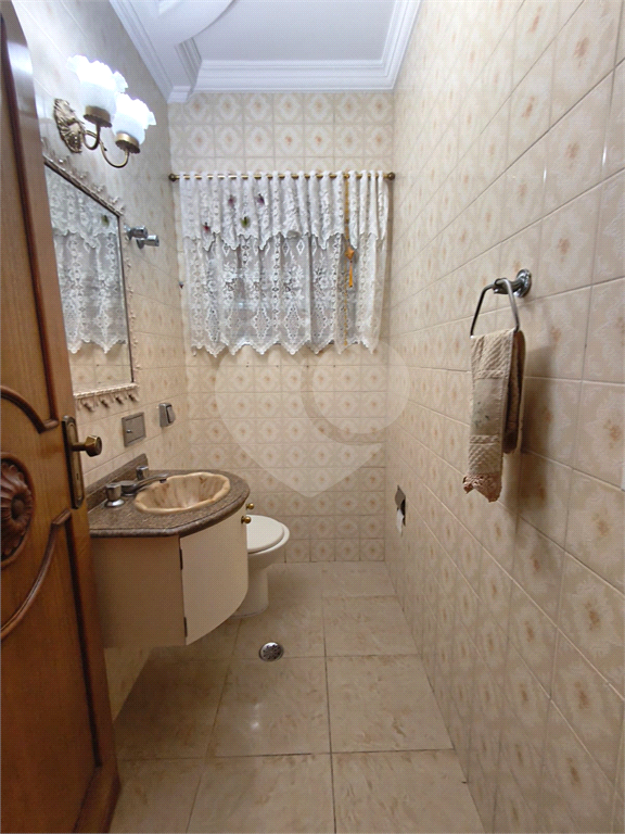 SOBRADO em TREMEMBÉ