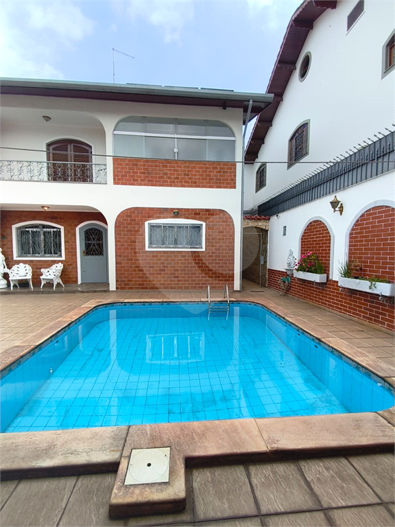 SOBRADO em TREMEMBÉ