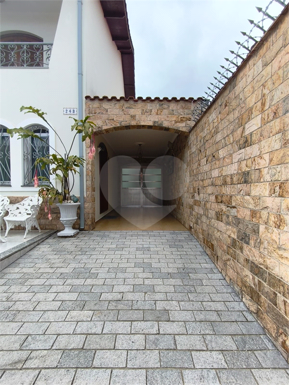 SOBRADO em TREMEMBÉ