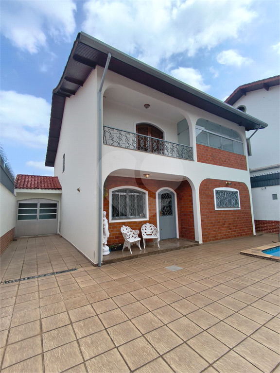 SOBRADO em TREMEMBÉ