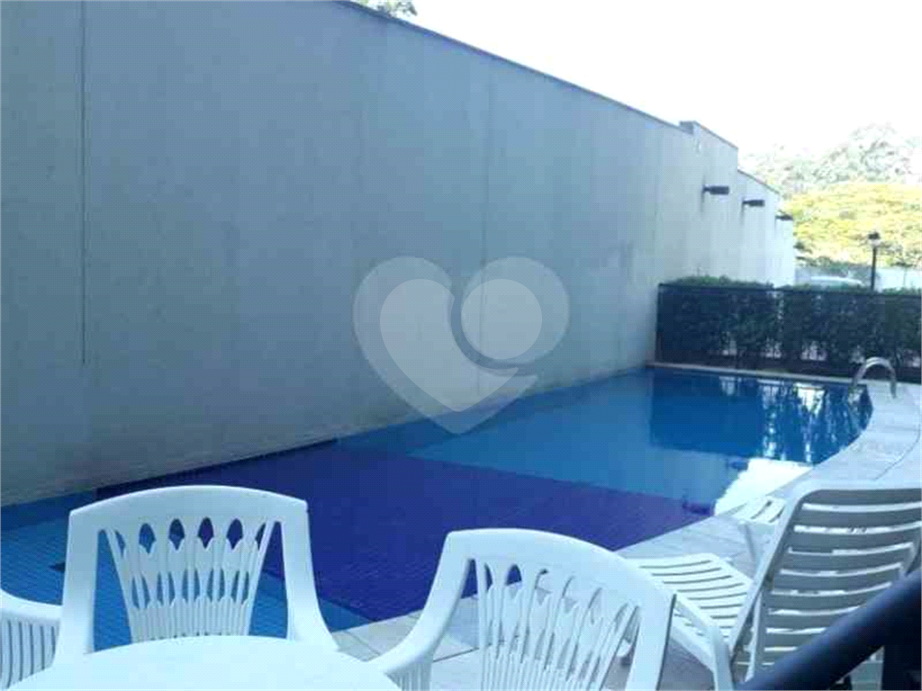 Condomínio Terraços do Horto 2 dormitórios 1 suíte 1 vaga lazer de clube - Mandaqui - SP - Capital