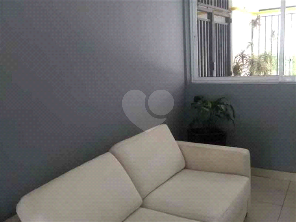 Condomínio Terraços do Horto 2 dormitórios 1 suíte 1 vaga lazer de clube - Mandaqui - SP - Capital