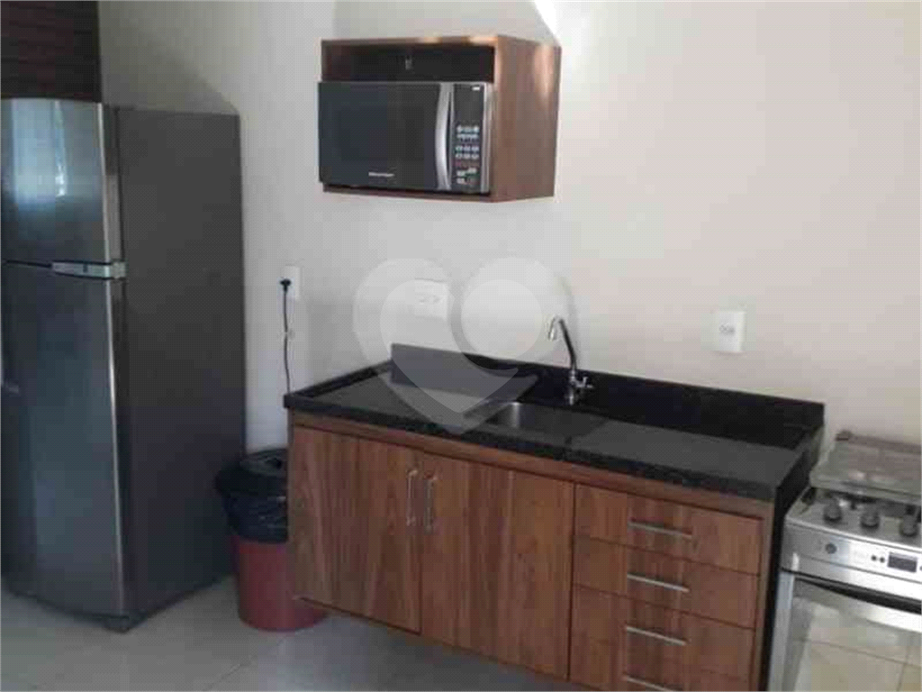 Condomínio Terraços do Horto 2 dormitórios 1 suíte 1 vaga lazer de clube - Mandaqui - SP - Capital