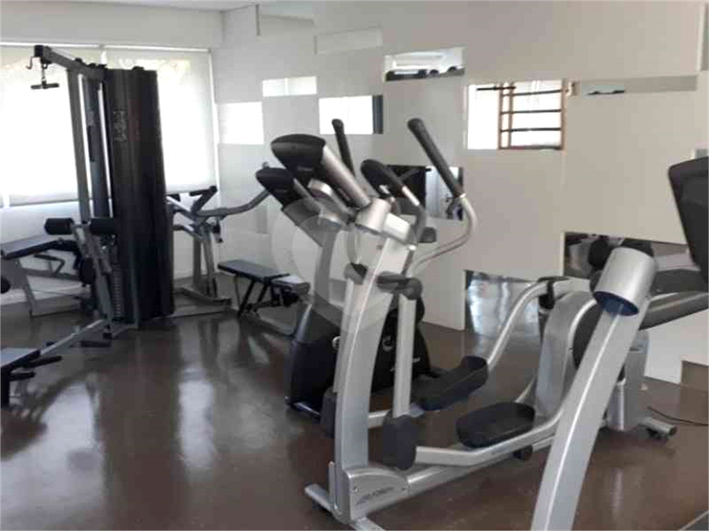 Condomínio Terraços do Horto 2 dormitórios 1 suíte 1 vaga lazer de clube - Mandaqui - SP - Capital