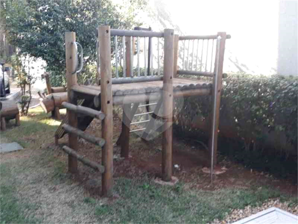 Condomínio Terraços do Horto 2 dormitórios 1 suíte 1 vaga lazer de clube - Mandaqui - SP - Capital