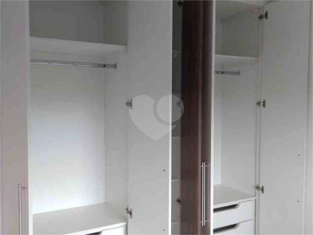 Condomínio Terraços do Horto 2 dormitórios 1 suíte 1 vaga lazer de clube - Mandaqui - SP - Capital