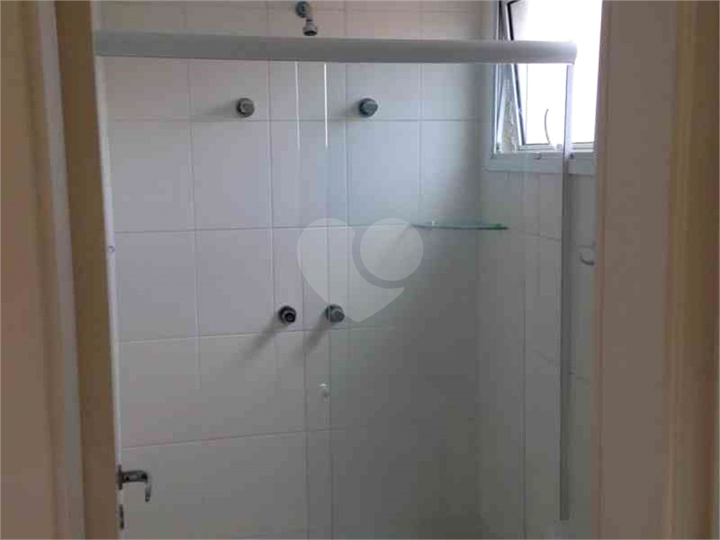 Condomínio Terraços do Horto 2 dormitórios 1 suíte 1 vaga lazer de clube - Mandaqui - SP - Capital