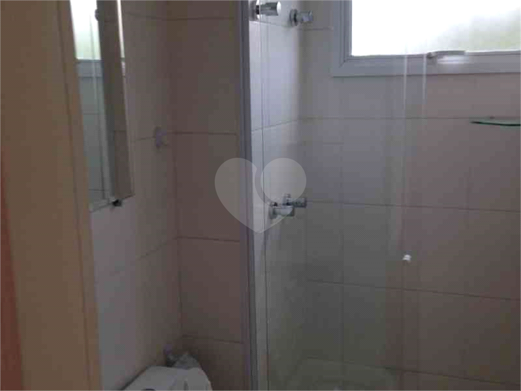 Condomínio Terraços do Horto 2 dormitórios 1 suíte 1 vaga lazer de clube - Mandaqui - SP - Capital