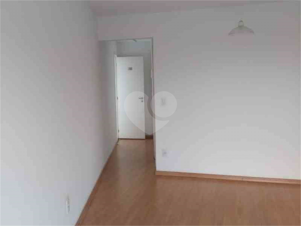 Condomínio Terraços do Horto 2 dormitórios 1 suíte 1 vaga lazer de clube - Mandaqui - SP - Capital