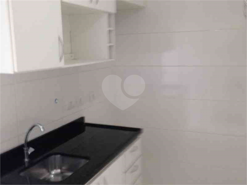 Condomínio Terraços do Horto 2 dormitórios 1 suíte 1 vaga lazer de clube - Mandaqui - SP - Capital