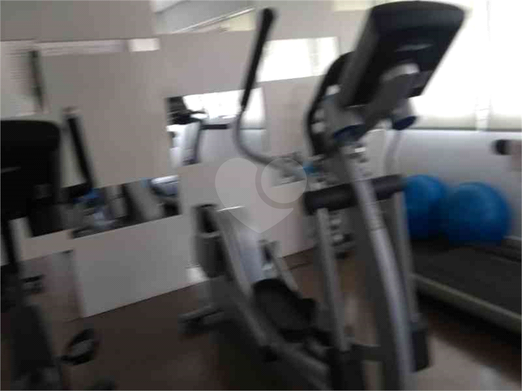 Condomínio Terraços do Horto 2 dormitórios 1 suíte 1 vaga lazer de clube - Mandaqui - SP - Capital