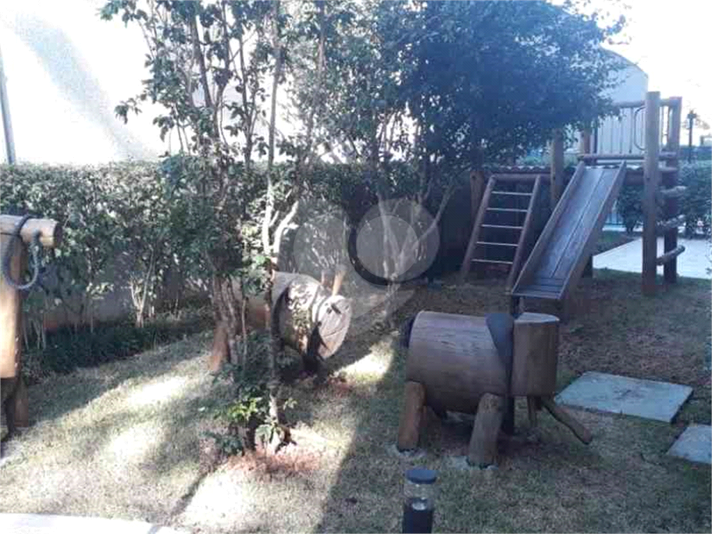 Condomínio Terraços do Horto 2 dormitórios 1 suíte 1 vaga lazer de clube - Mandaqui - SP - Capital