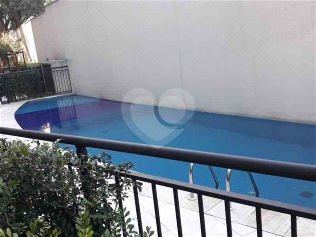 Condomínio Terraços do Horto 2 dormitórios 1 suíte 1 vaga lazer de clube - Mandaqui - SP - Capital