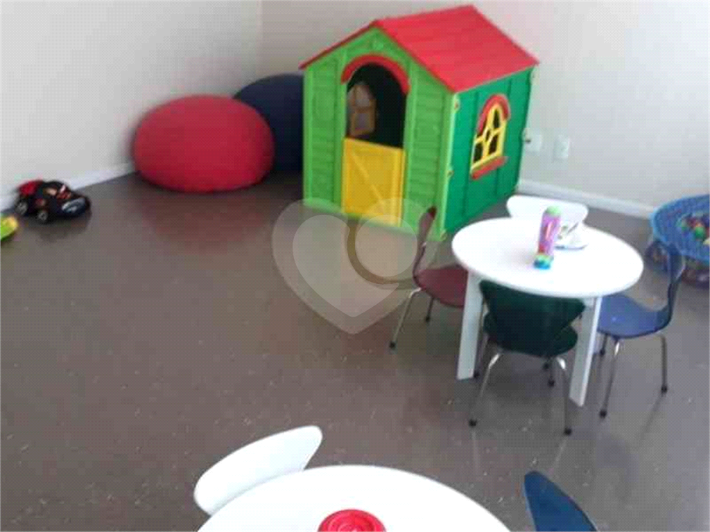 Condomínio Terraços do Horto 2 dormitórios 1 suíte 1 vaga lazer de clube - Mandaqui - SP - Capital