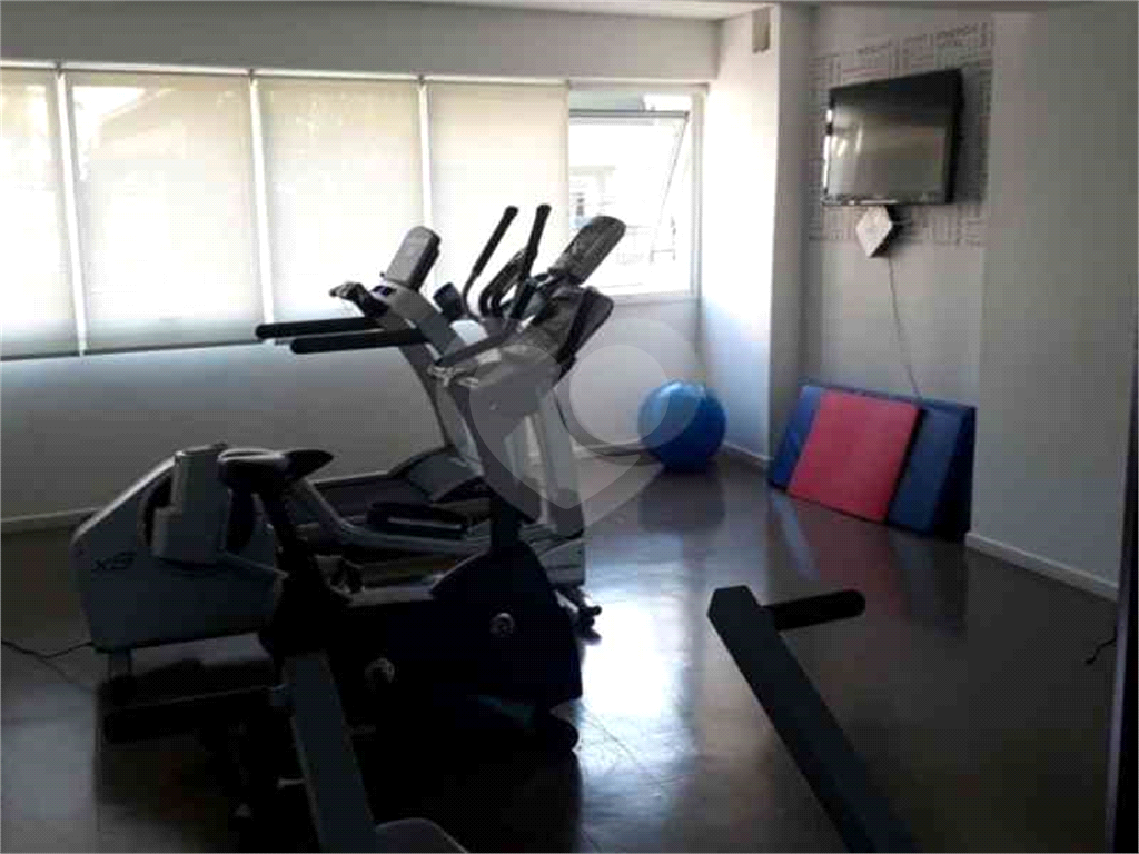 Condomínio Terraços do Horto 2 dormitórios 1 suíte 1 vaga lazer de clube - Mandaqui - SP - Capital