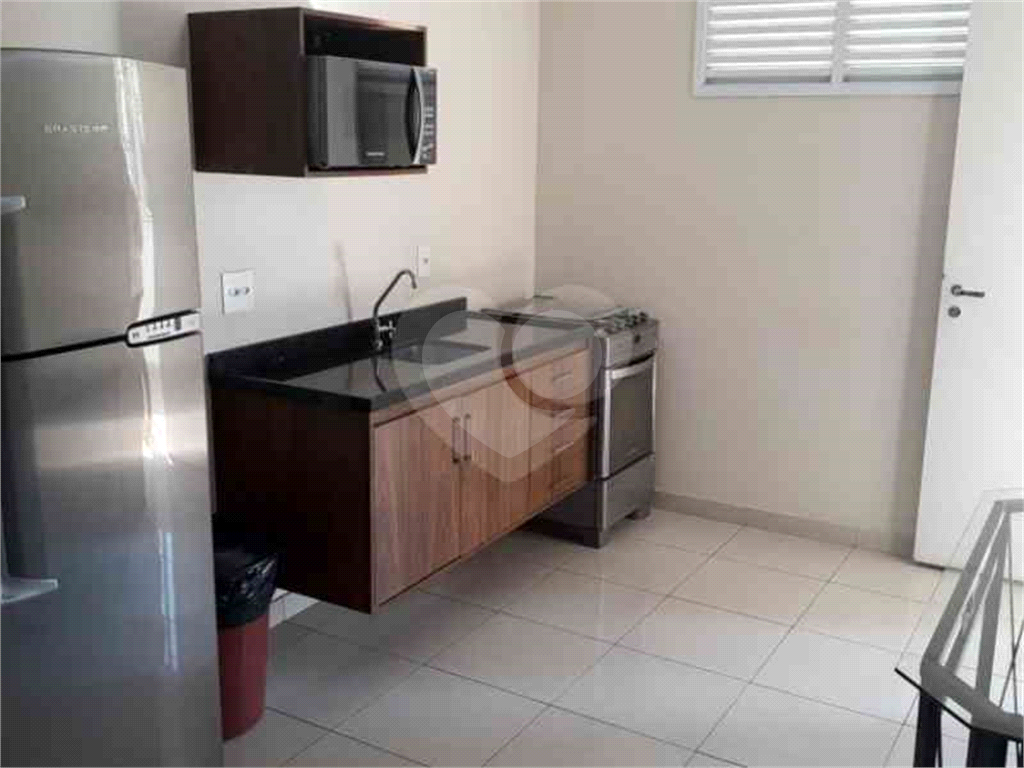 Condomínio Terraços do Horto 2 dormitórios 1 suíte 1 vaga lazer de clube - Mandaqui - SP - Capital