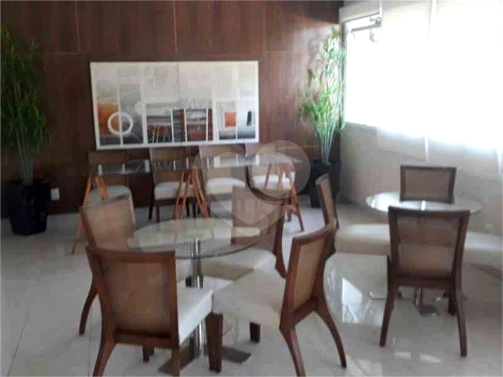 Condomínio Terraços do Horto 2 dormitórios 1 suíte 1 vaga lazer de clube - Mandaqui - SP - Capital