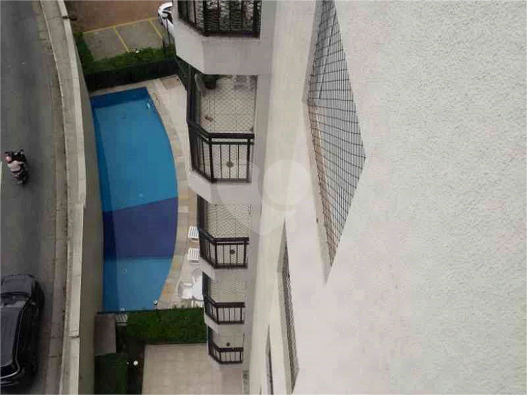 Condomínio Terraços do Horto 2 dormitórios 1 suíte 1 vaga lazer de clube - Mandaqui - SP - Capital