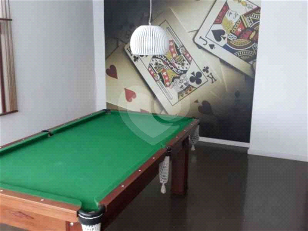 Condomínio Terraços do Horto 2 dormitórios 1 suíte 1 vaga lazer de clube - Mandaqui - SP - Capital