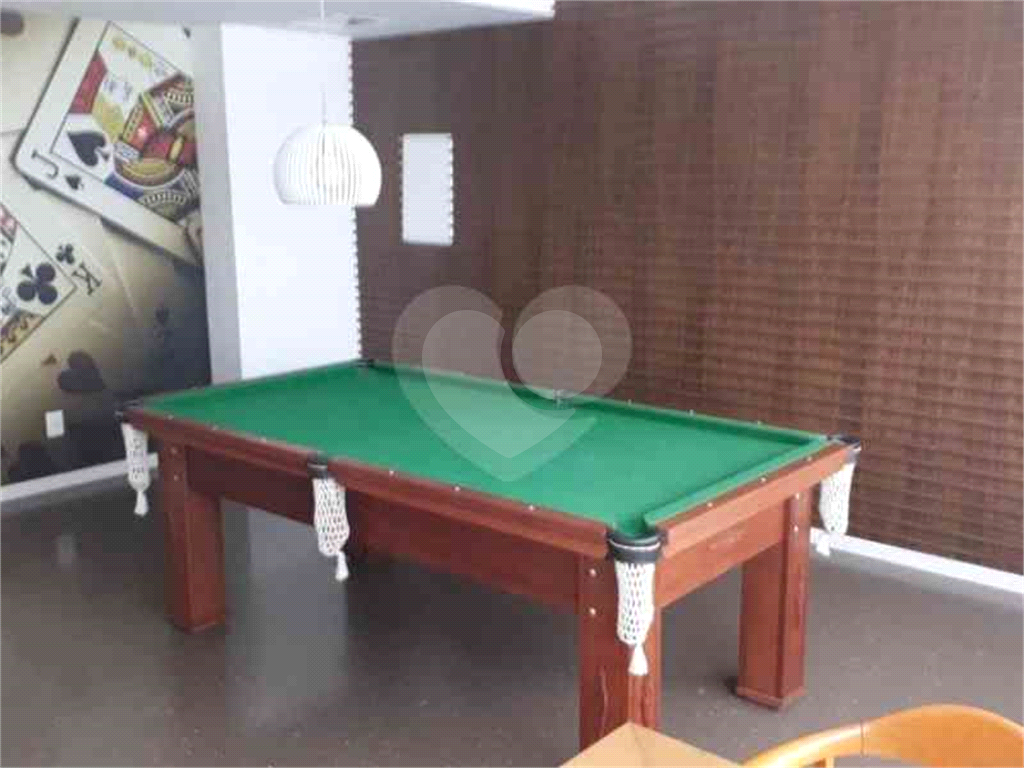 Condomínio Terraços do Horto 2 dormitórios 1 suíte 1 vaga lazer de clube - Mandaqui - SP - Capital