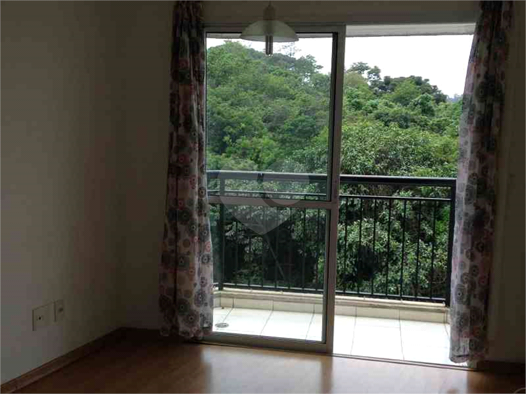 Condomínio Terraços do Horto 2 dormitórios 1 suíte 1 vaga lazer de clube - Mandaqui - SP - Capital