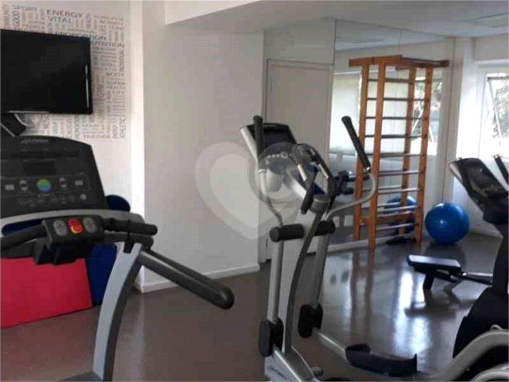 Condomínio Terraços do Horto 2 dormitórios 1 suíte 1 vaga lazer de clube - Mandaqui - SP - Capital