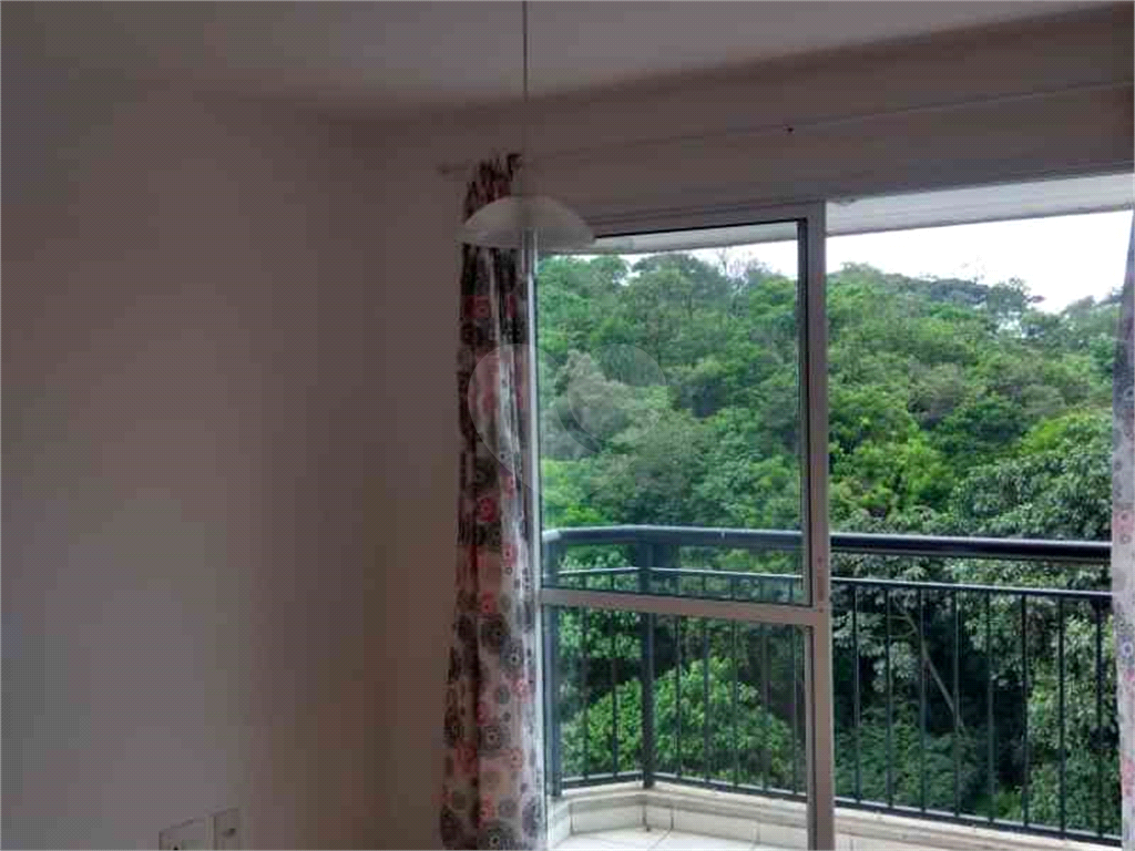 Condomínio Terraços do Horto 2 dormitórios 1 suíte 1 vaga lazer de clube - Mandaqui - SP - Capital