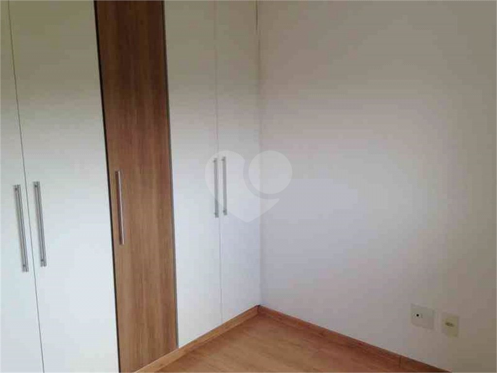 Condomínio Terraços do Horto 2 dormitórios 1 suíte 1 vaga lazer de clube - Mandaqui - SP - Capital