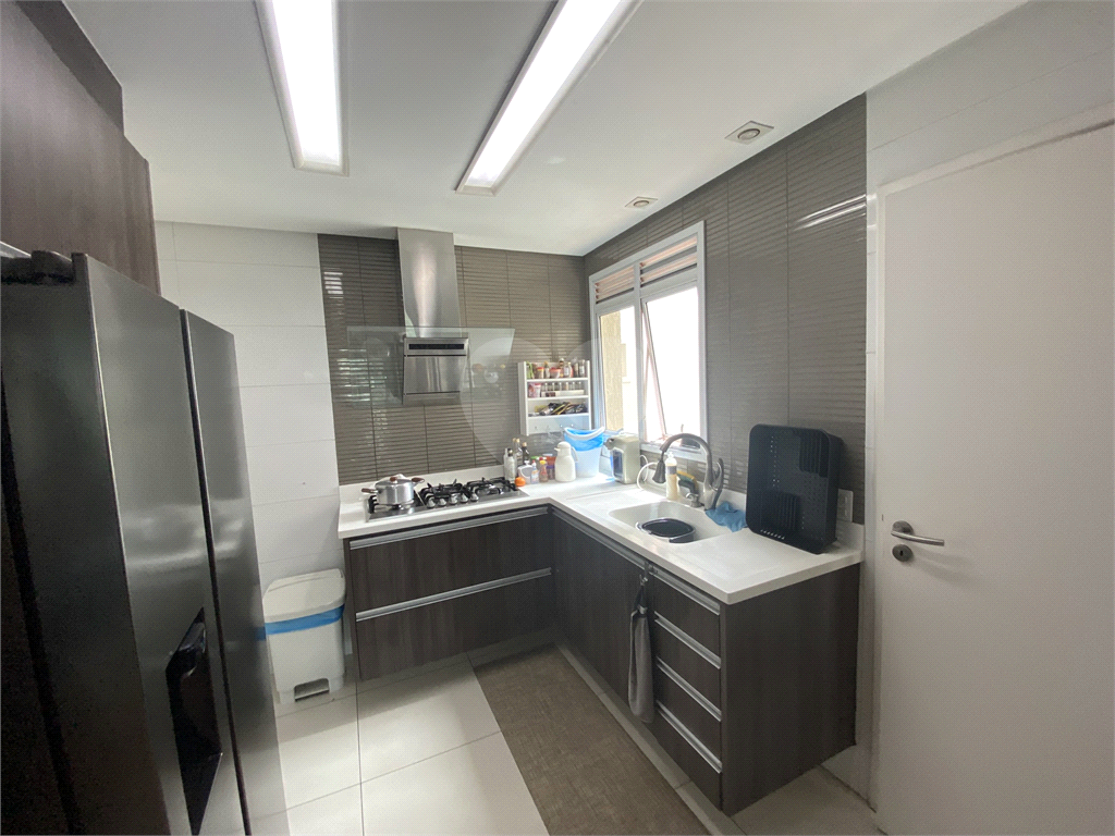 Cobertura Duplex 3 Dorm. 3 Vagas, Espaço Goumet. 