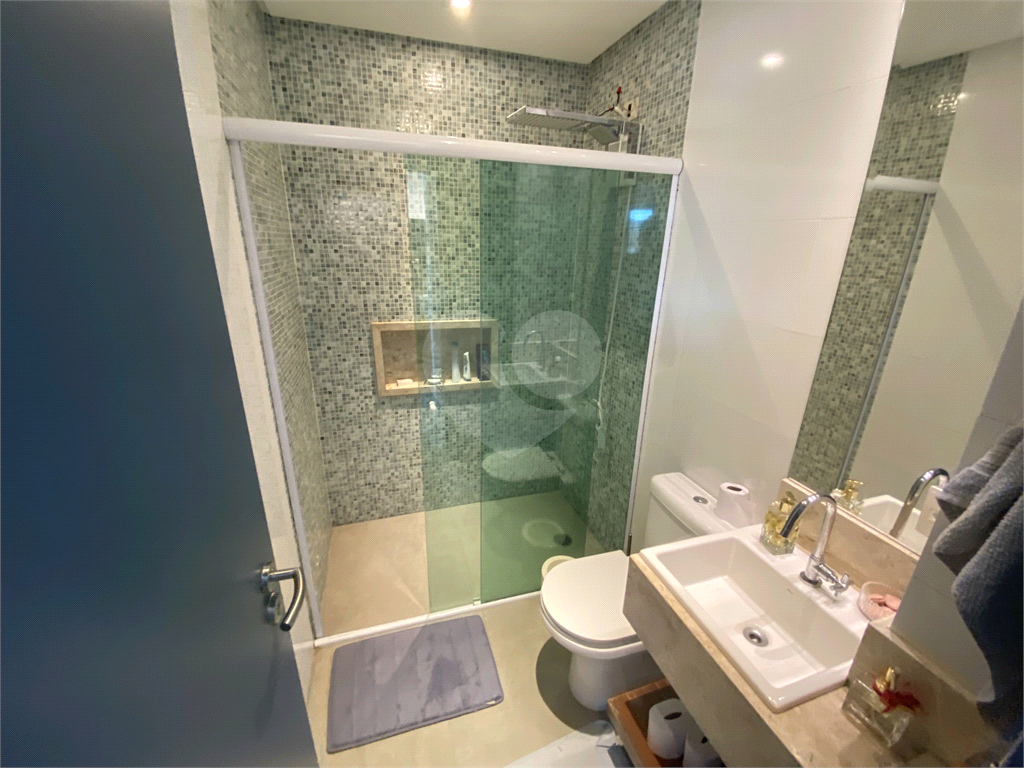 Cobertura Duplex 3 Dorm. 3 Vagas, Espaço Goumet. 