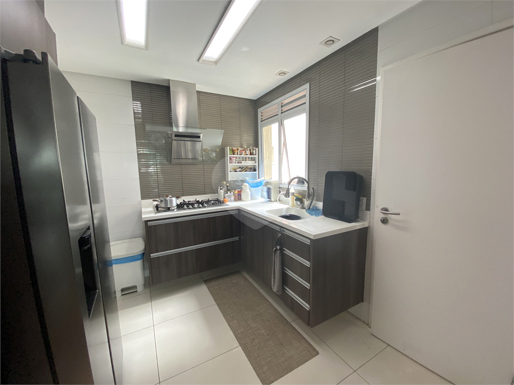 Cobertura Duplex 3 Dorm. 3 Vagas, Espaço Goumet. 