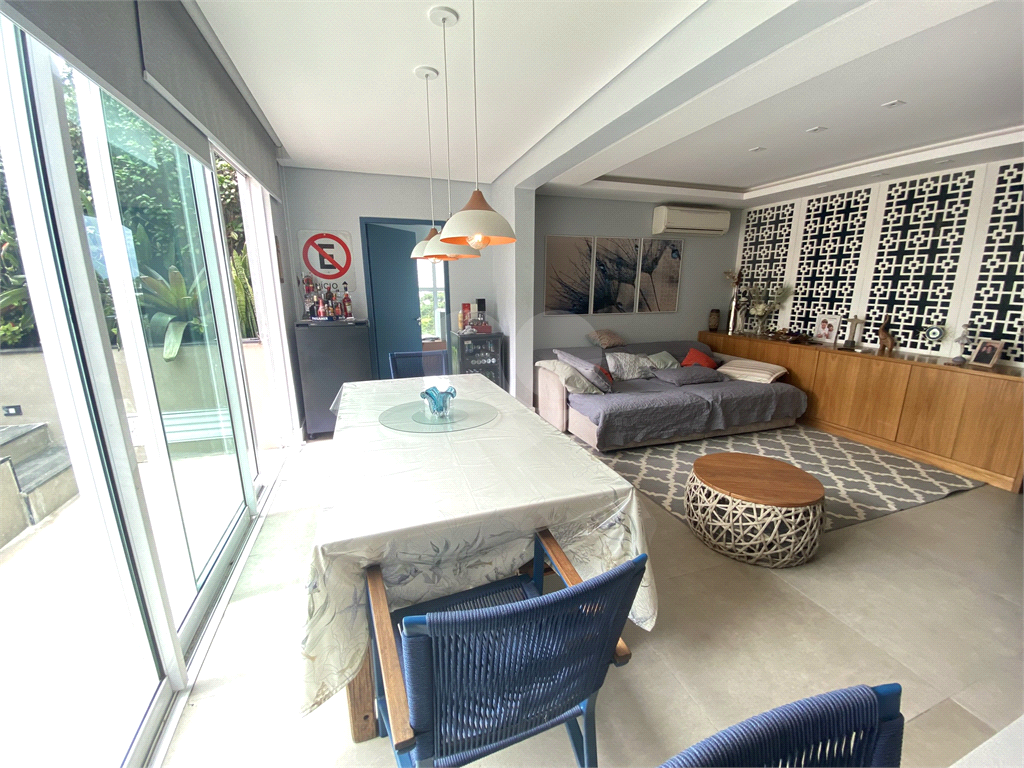 Cobertura Duplex 3 Dorm. 3 Vagas, Espaço Goumet. 