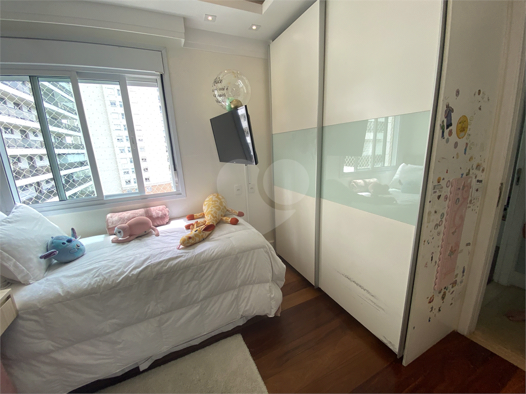 Cobertura Duplex 3 Dorm. 3 Vagas, Espaço Goumet. 