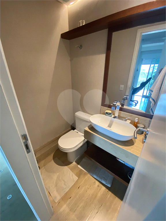 Cobertura Duplex 3 Dorm. 3 Vagas, Espaço Goumet. 