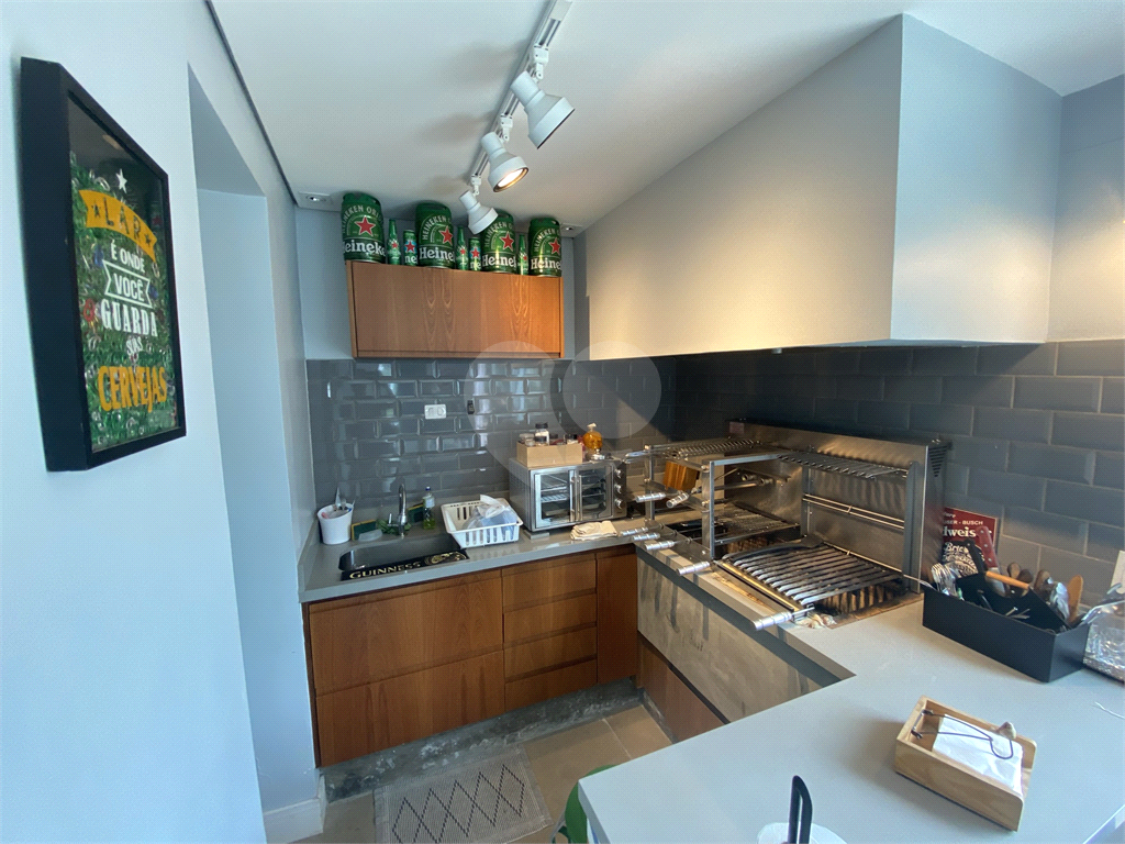 Cobertura Duplex 3 Dorm. 3 Vagas, Espaço Goumet. 