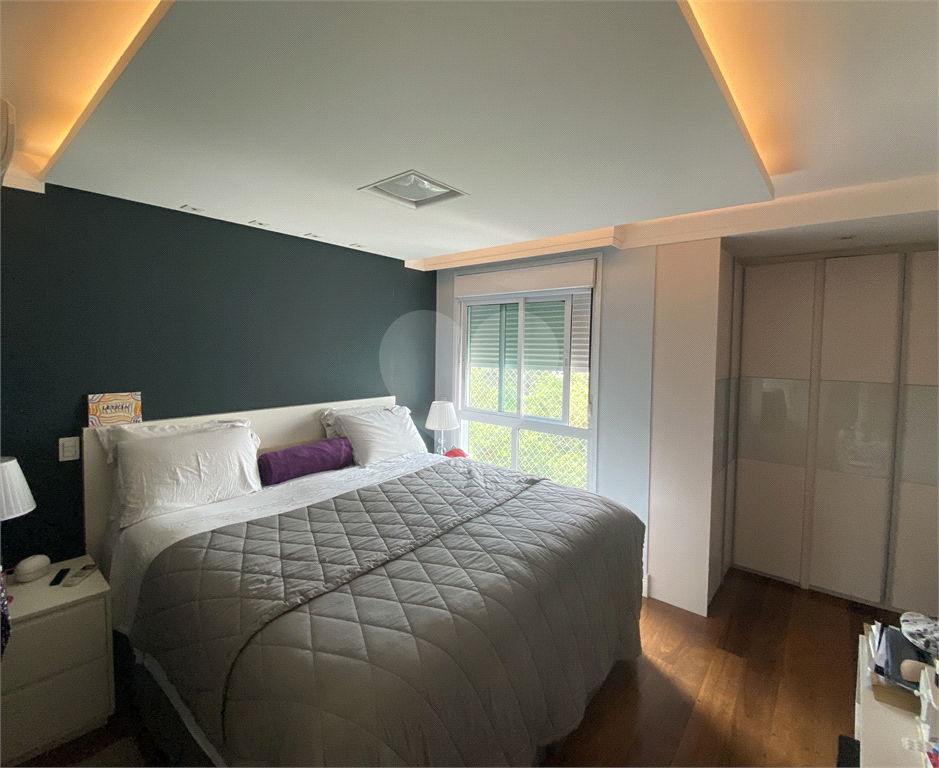 Cobertura Duplex 3 Dorm. 3 Vagas, Espaço Goumet. 