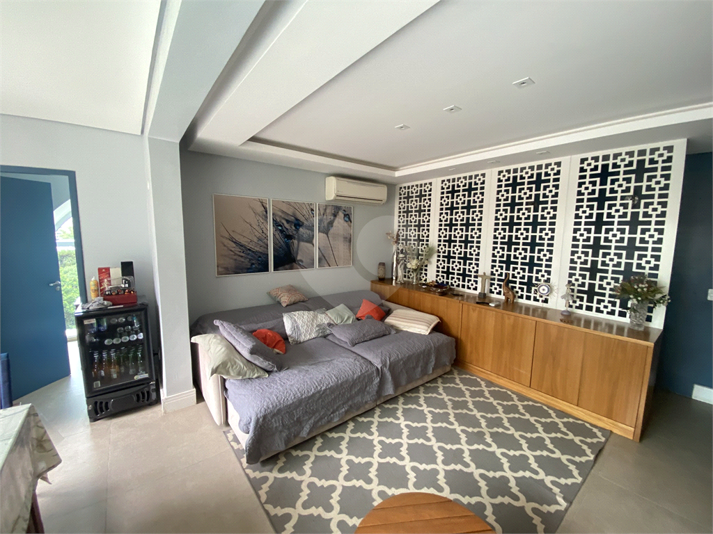 Cobertura Duplex 3 Dorm. 3 Vagas, Espaço Goumet. 