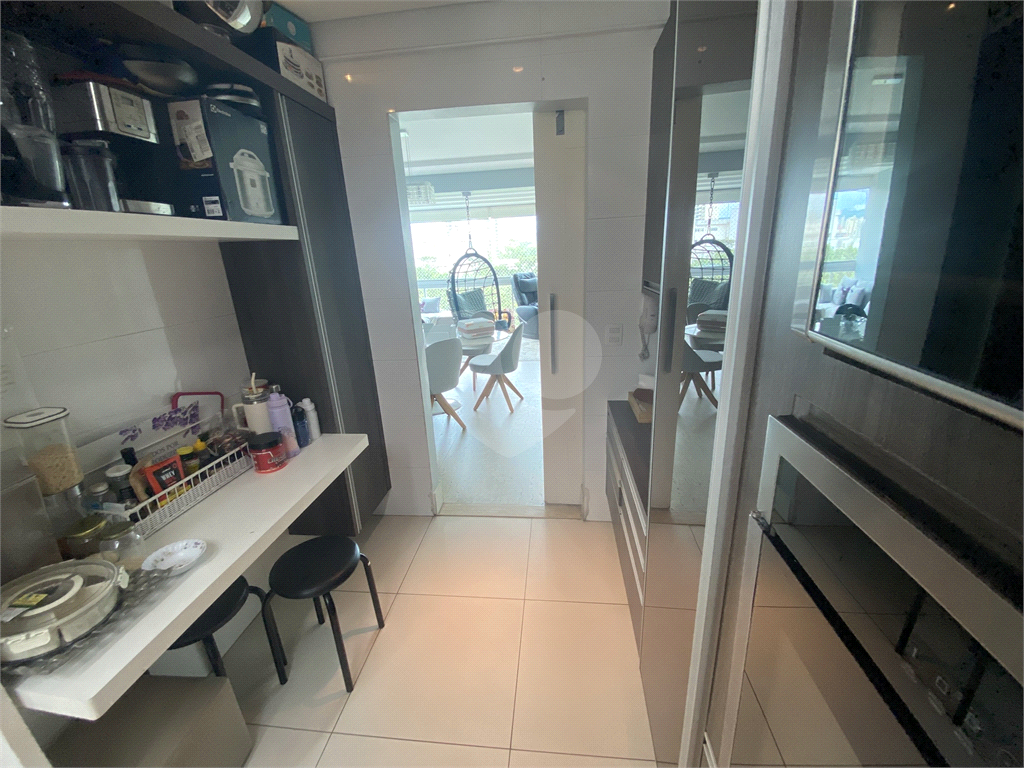 Cobertura Duplex 3 Dorm. 3 Vagas, Espaço Goumet. 