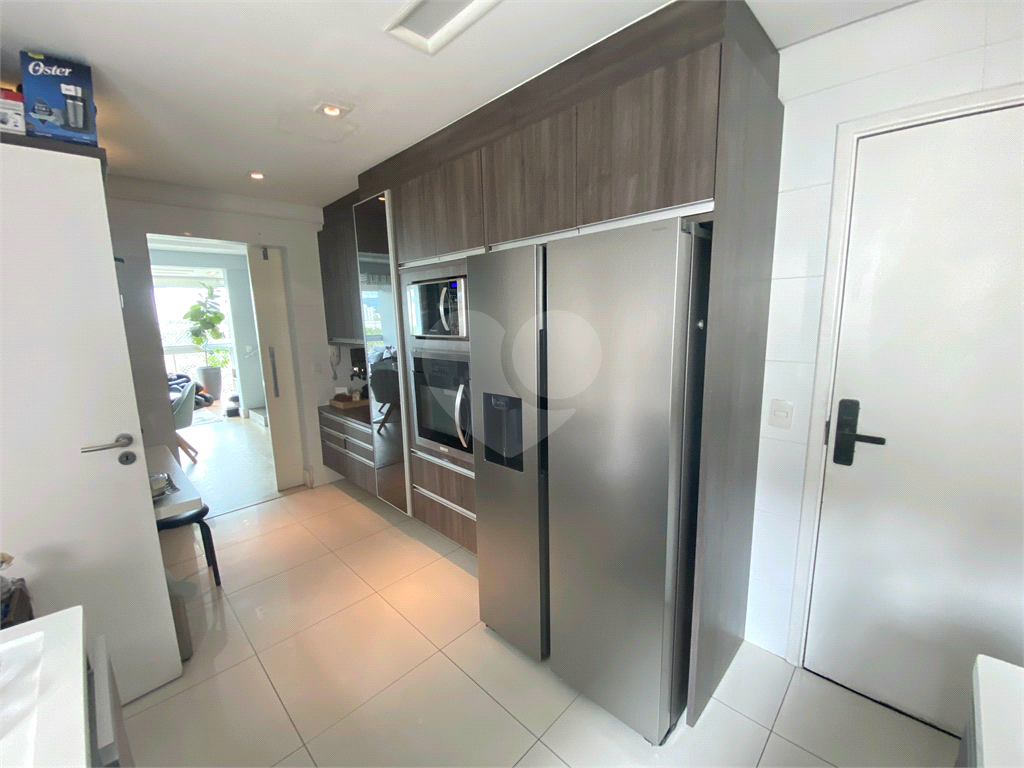 Cobertura Duplex 3 Dorm. 3 Vagas, Espaço Goumet. 