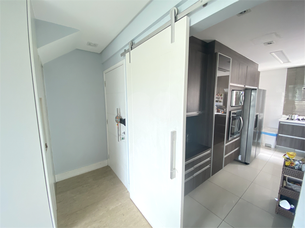 Cobertura Duplex 3 Dorm. 3 Vagas, Espaço Goumet. 