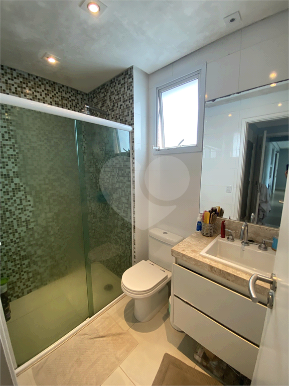 Cobertura Duplex 3 Dorm. 3 Vagas, Espaço Goumet. 