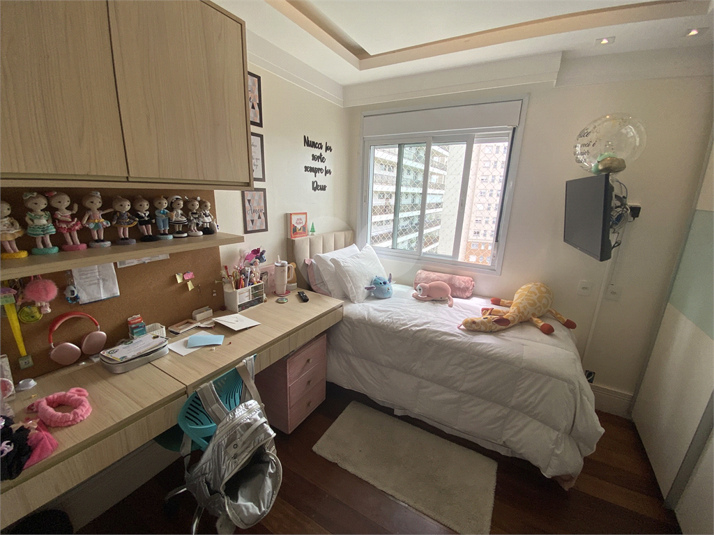 Cobertura Duplex 3 Dorm. 3 Vagas, Espaço Goumet. 